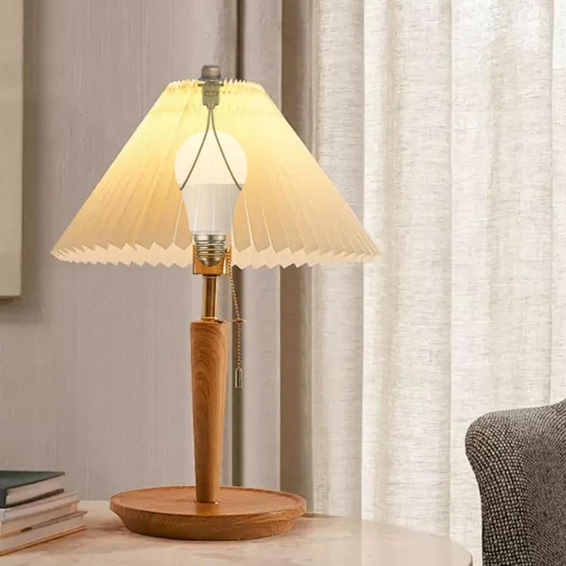 OMOBANU Antique Bronze Clip on Lampshade Adapter, Lamp Shade Light Bulb Holder Includes Lamps Finials, Lampshade Levellers, Clip on Lamp Shade, Metal Shade Decorative Holder Furniture Lighting - Image 5